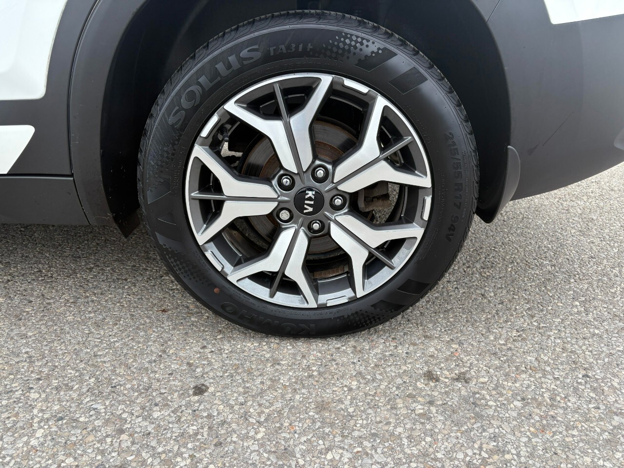 Kia Seltos 2021