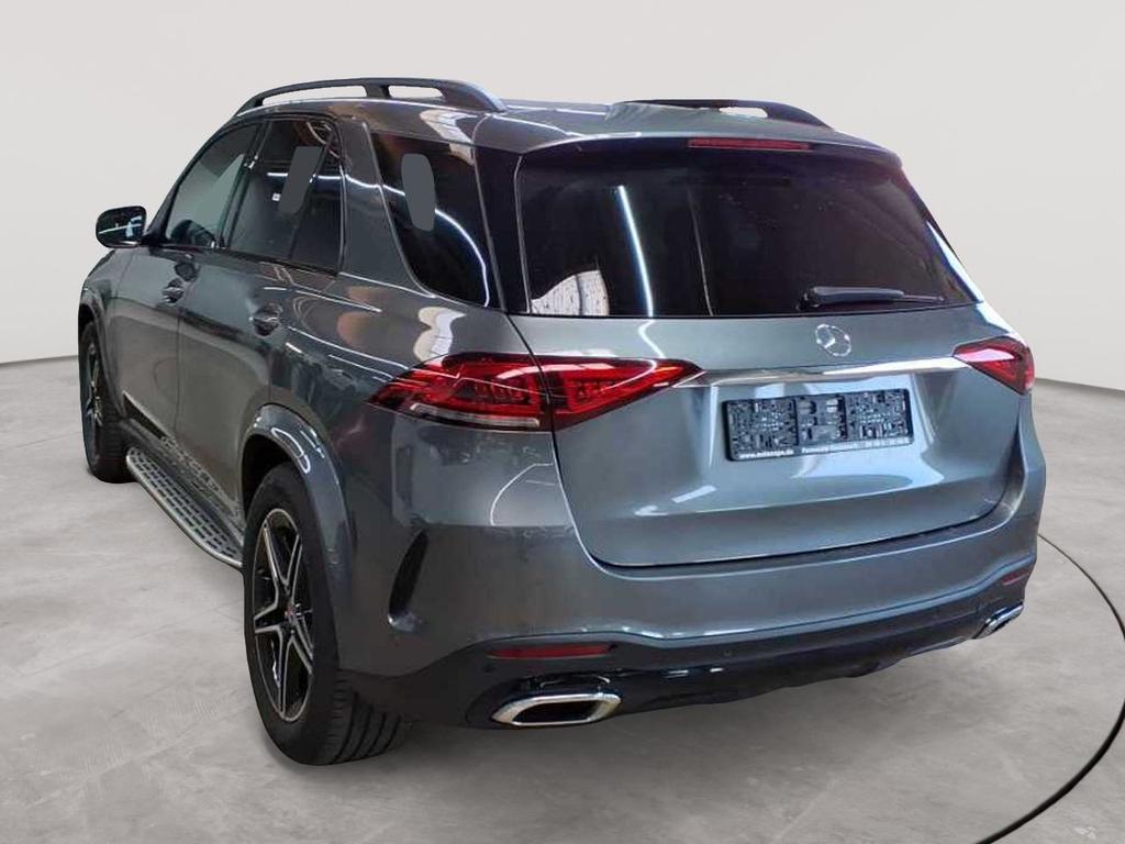 Mercedes-Benz GLE 300 2023