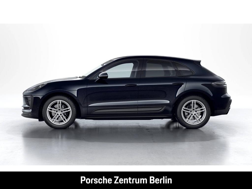 Porsche Macan 2022