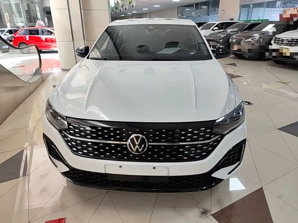 Volkswagen Lavida 2023