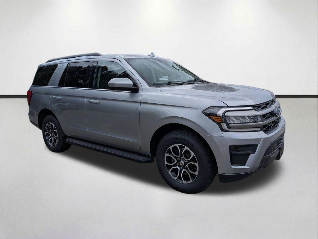 Ford Expedition 2024