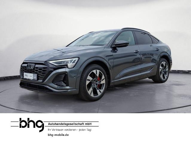 Audi Q8 2023