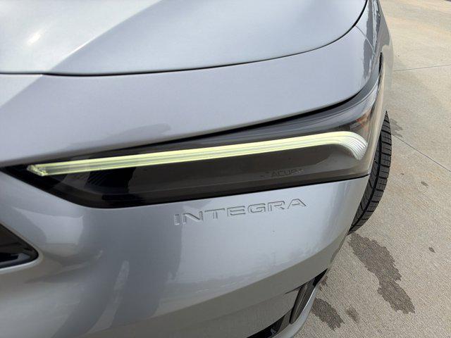 Acura Integra 2024