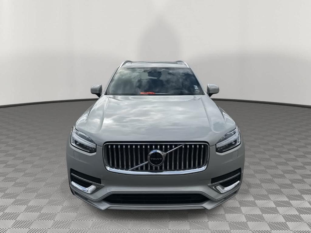 Volvo XC90 2022