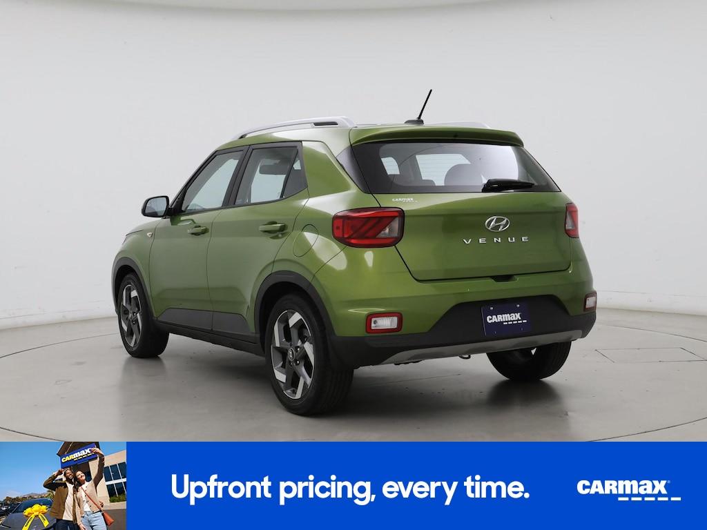Hyundai Venue 2023