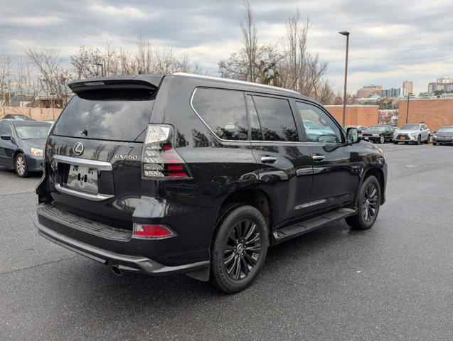 Lexus GX 2023