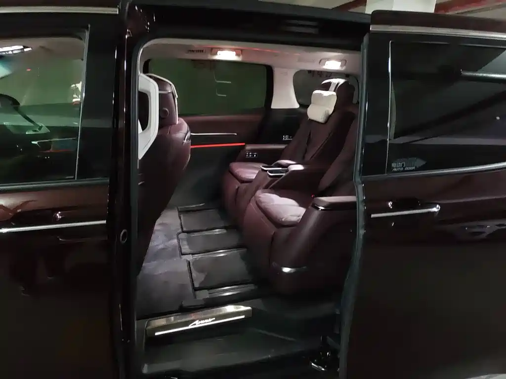 Buick Century 2024
