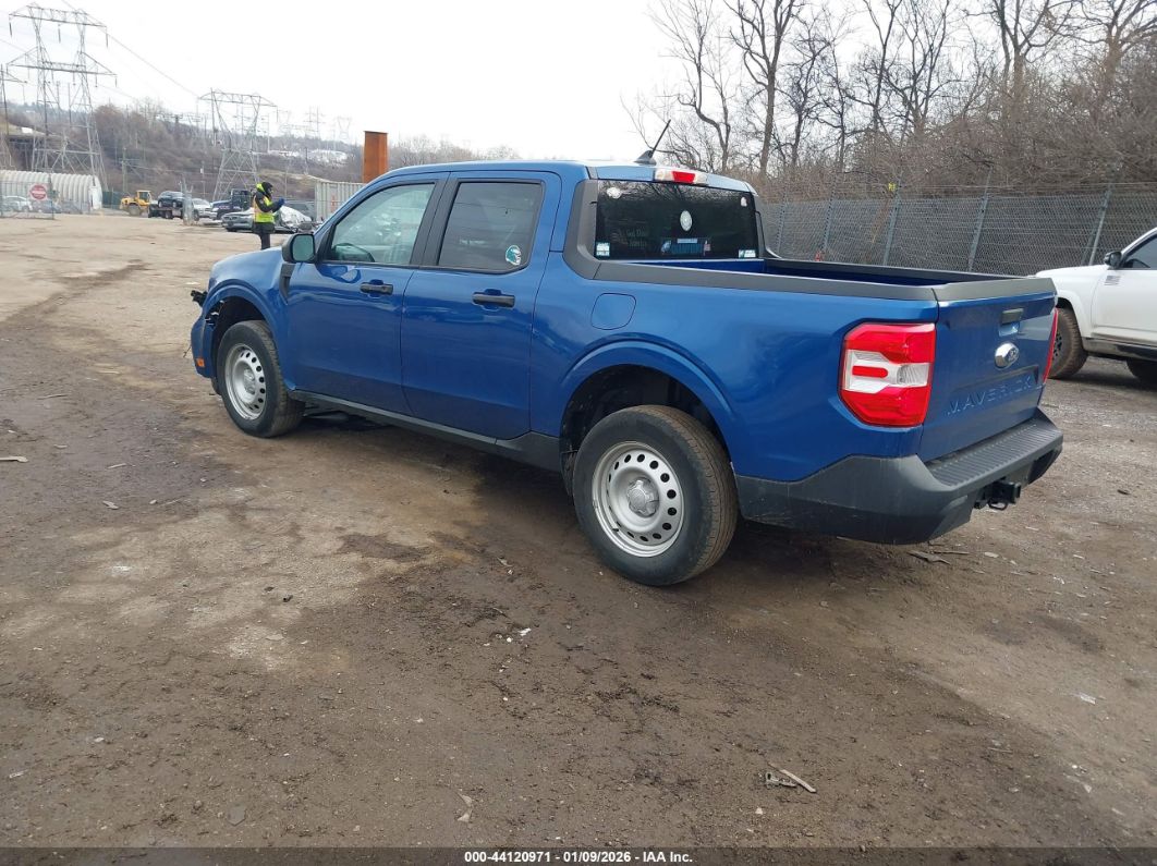Ford Maverick 2024