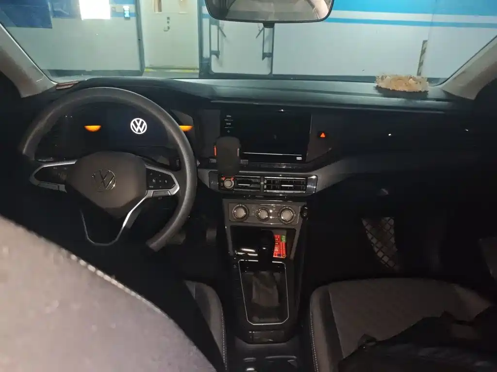 Volkswagen Lavida 2025