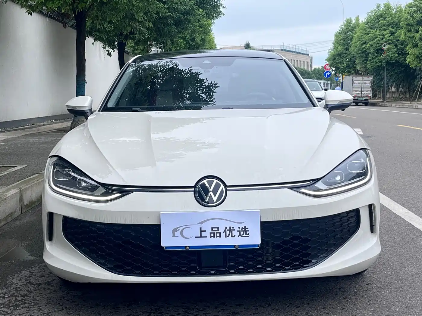 Volkswagen Lamando 2022