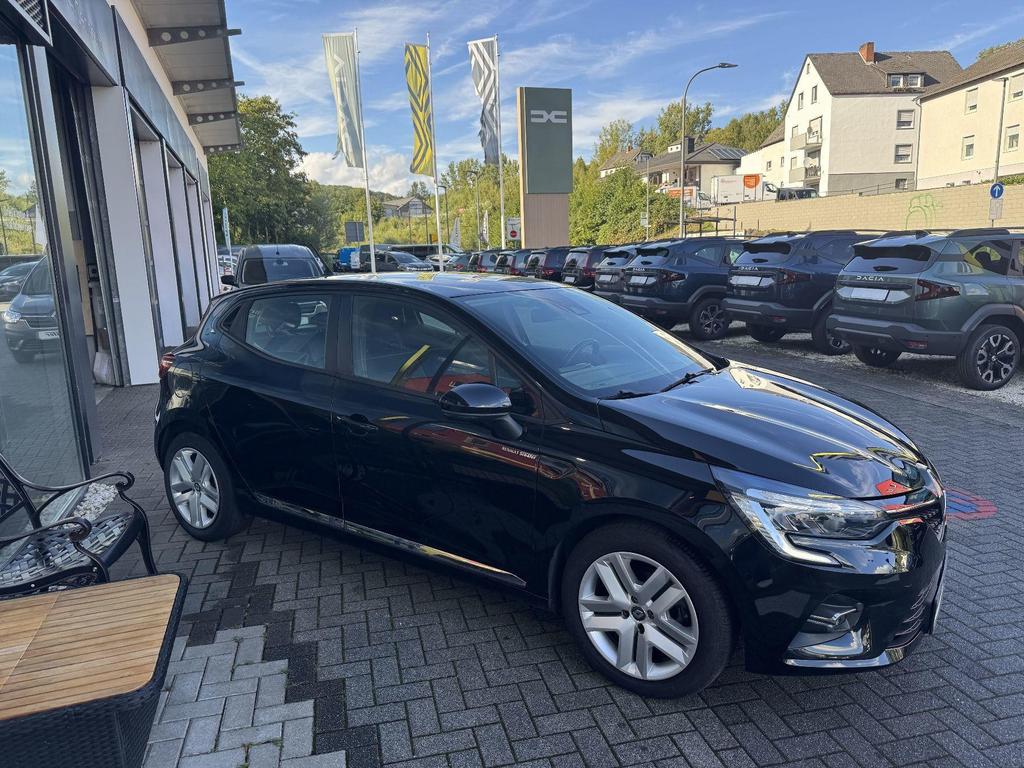 Renault Clio 2021