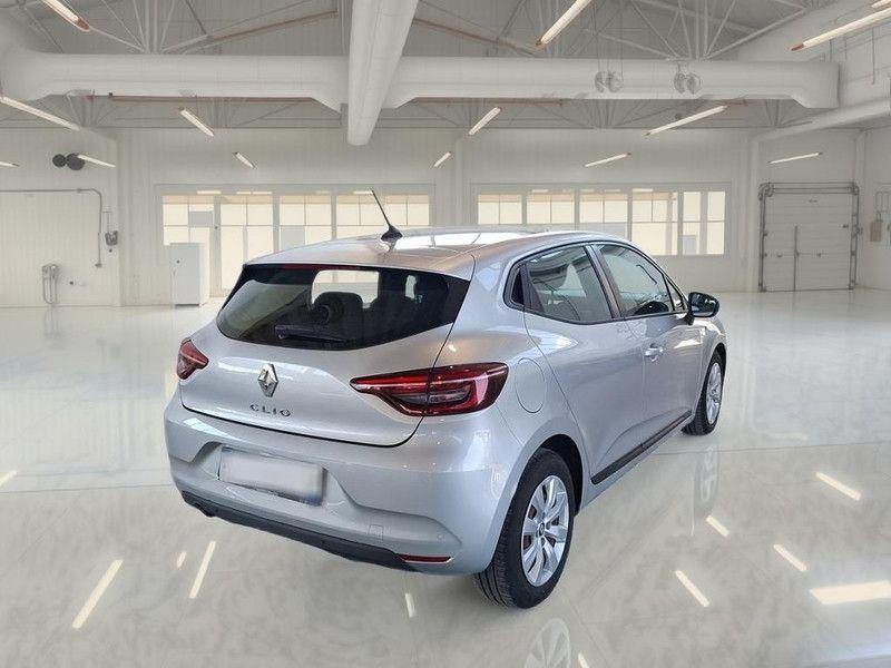 Renault Clio 2021