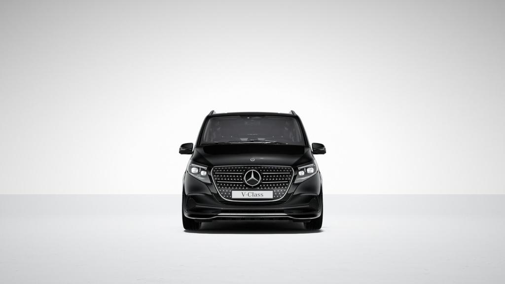 Mercedes-Benz V 300 2025