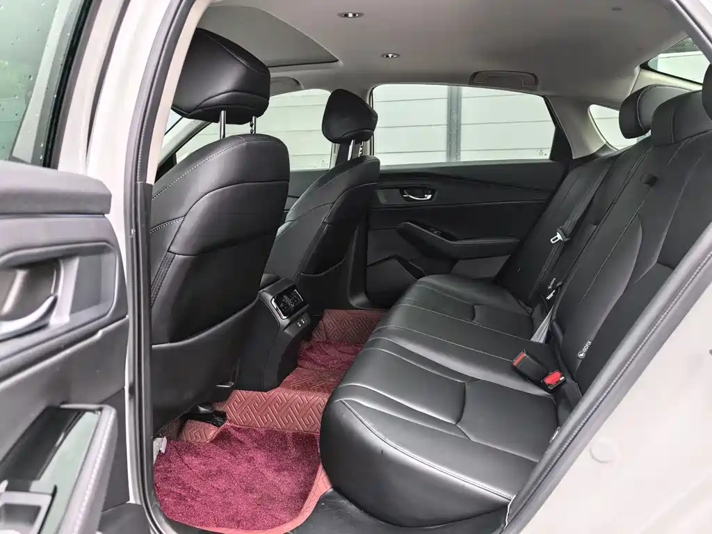 Honda Inspire 2025