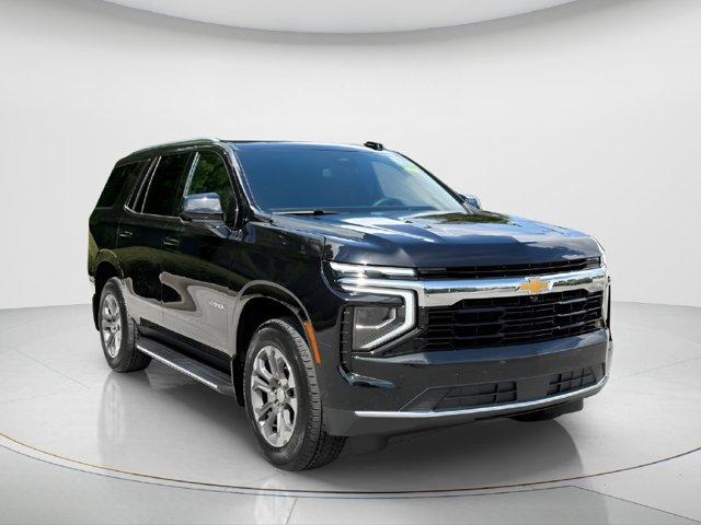 Chevrolet Tahoe 2025