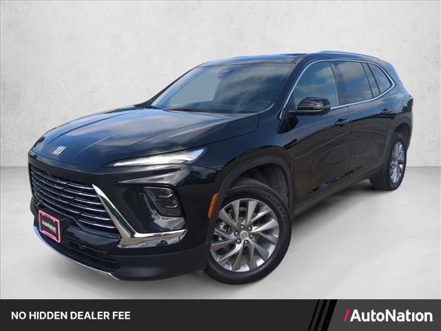 Buick Enclave 2025