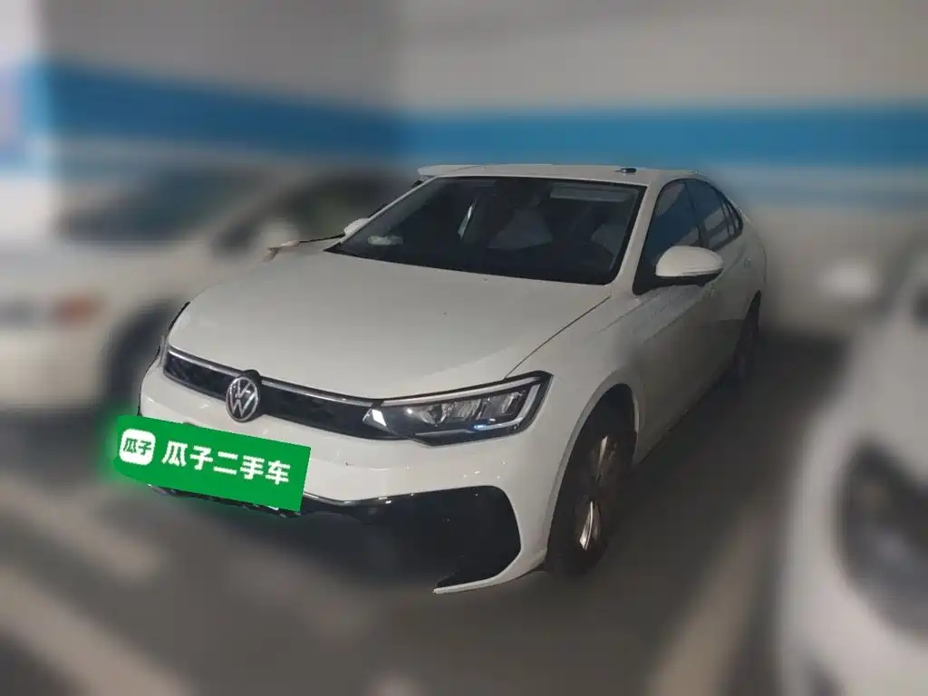 Volkswagen Lavida 2025