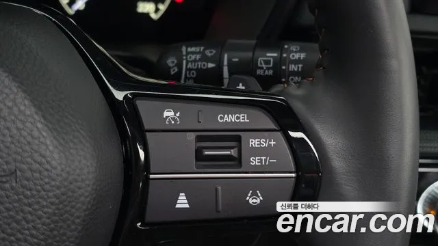 Honda CR-V 2024