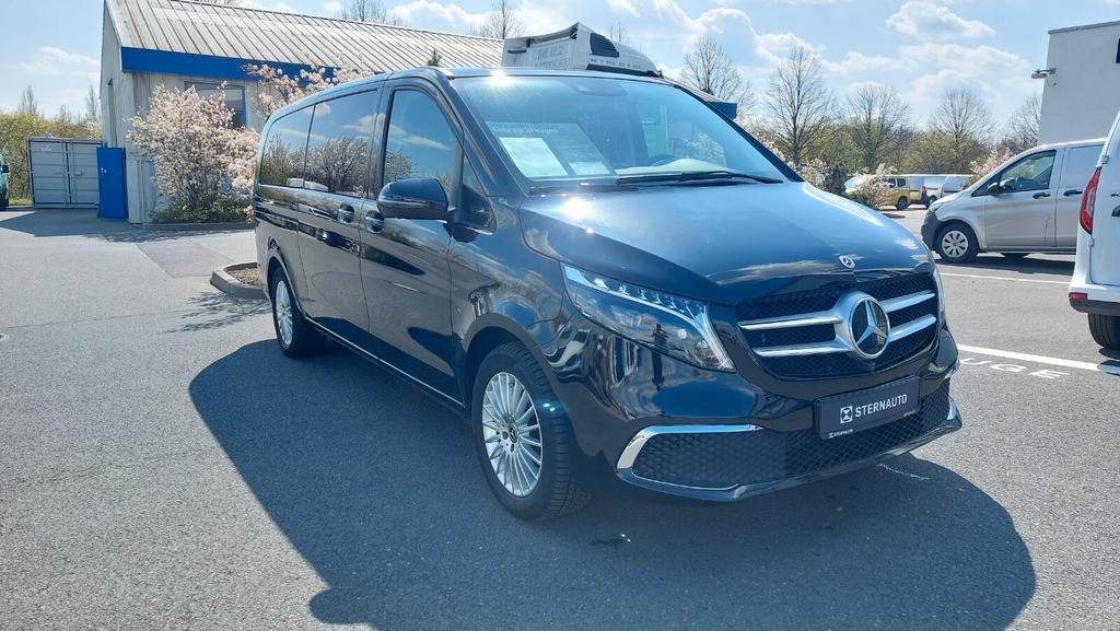 Mercedes-Benz V 250 2024