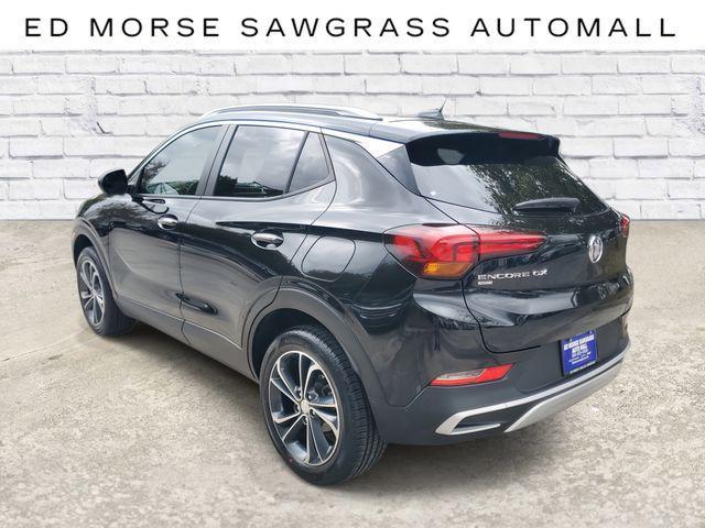 Buick Encore GX 2023