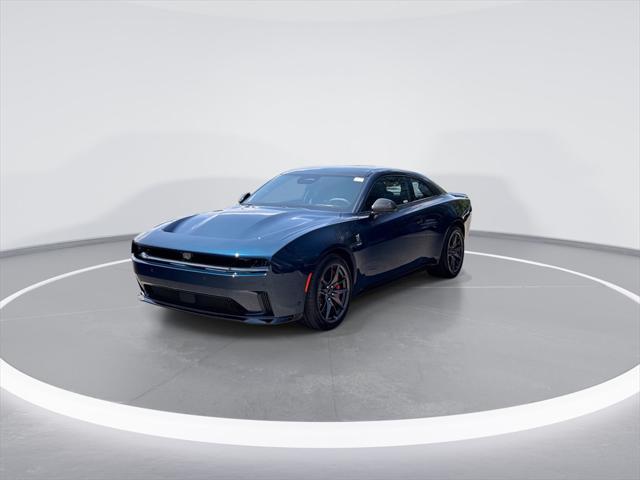 Dodge Charger Daytona 2024