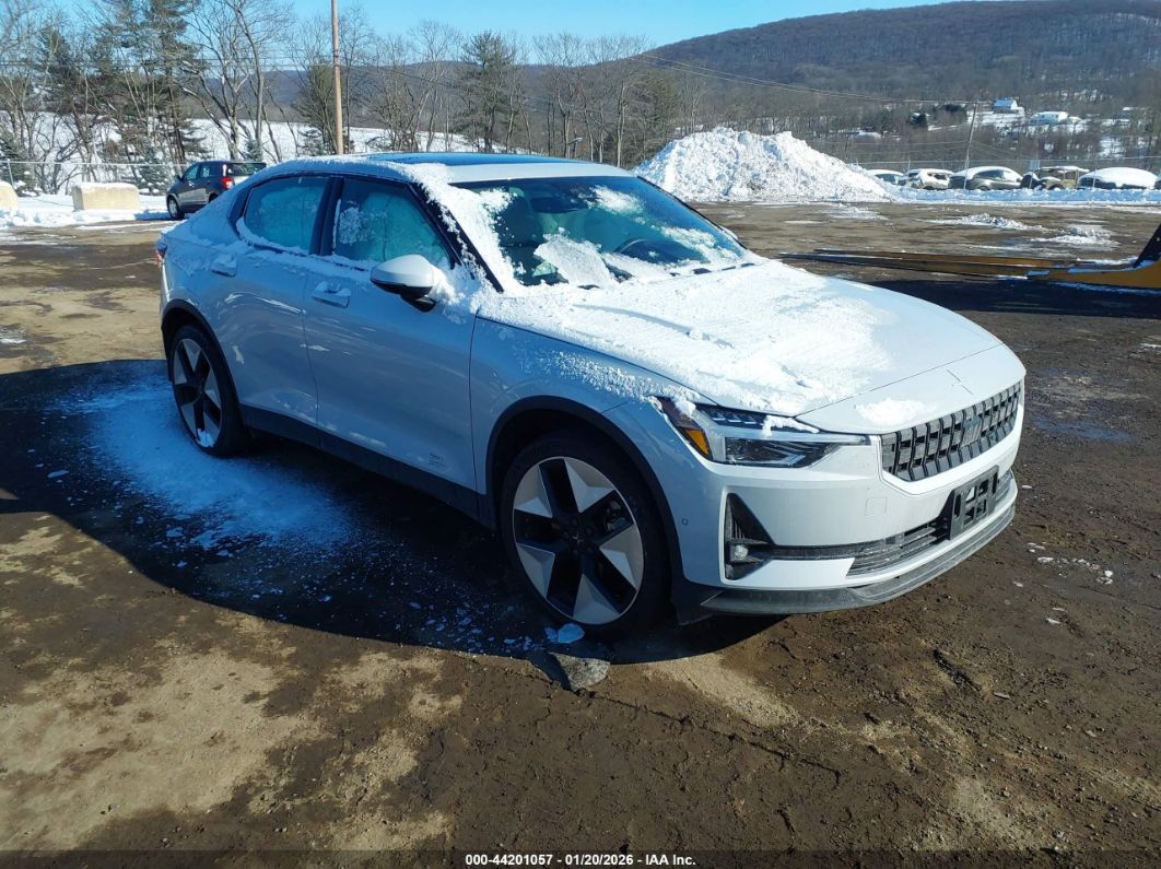 Polestar 2 2023
