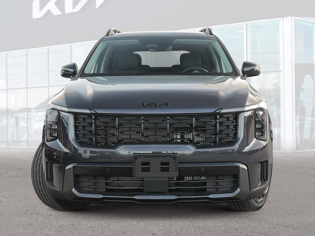 Kia Sorento 2025