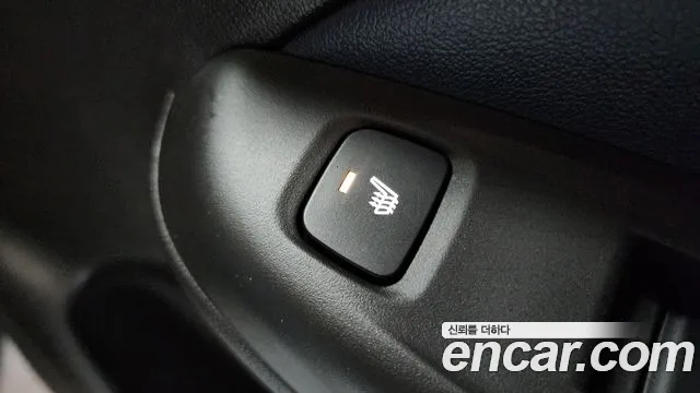 Chevrolet Bolt EUV 2023