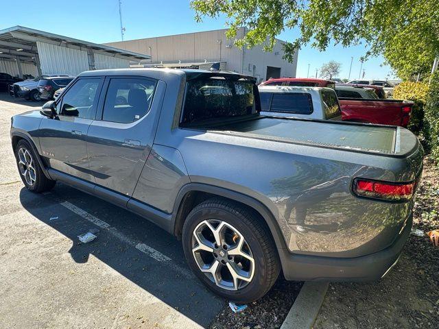 Rivian R1T 2022