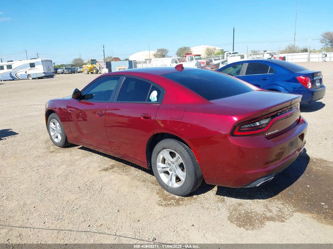 Dodge Charger 2023