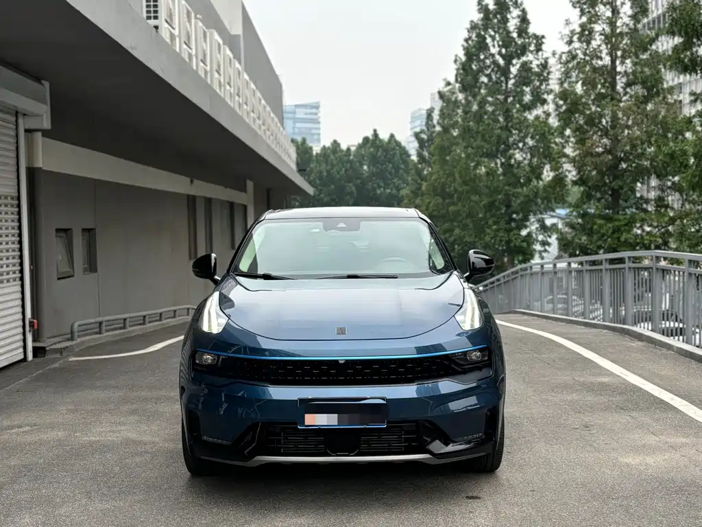 Lynk & Co 05 2020