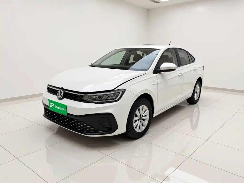 Volkswagen Lavida 2024