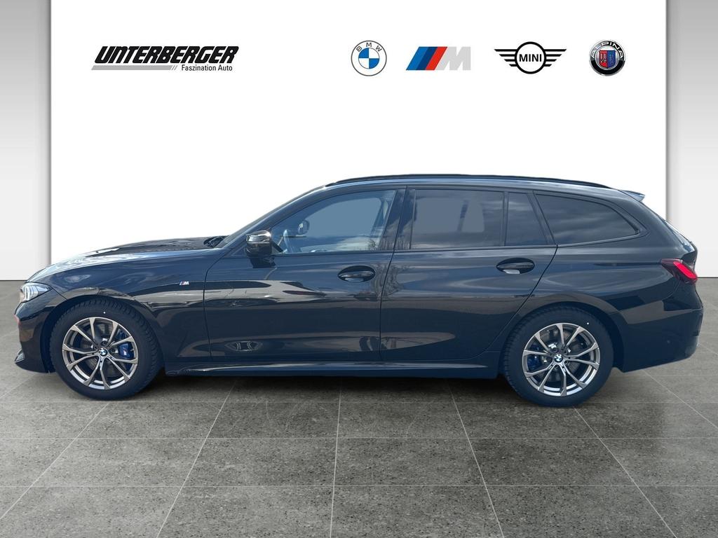BMW M340I 2022