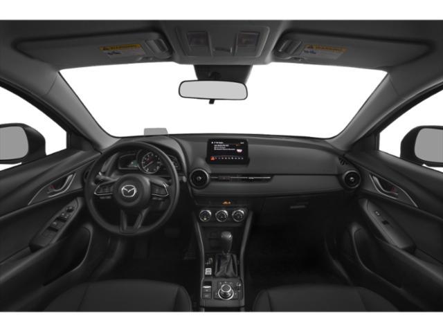 Mazda CX-3 2021
