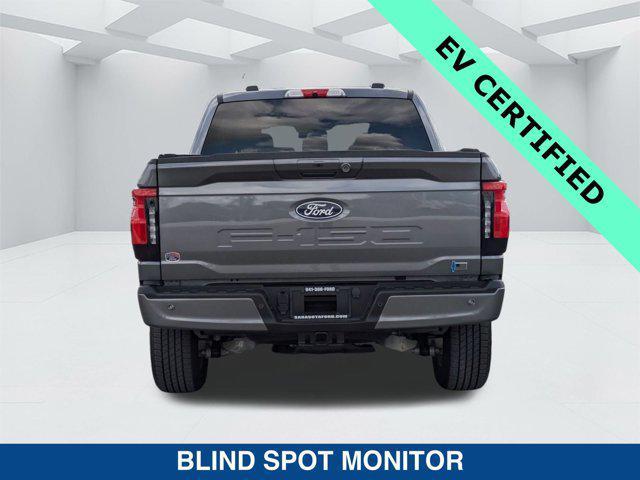 Ford F 150 2024