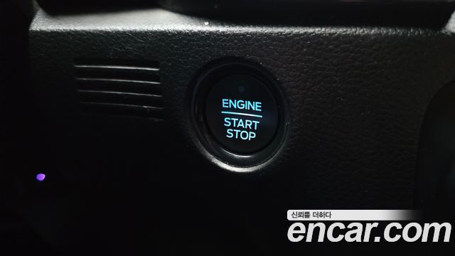 Ford Ranger 2021