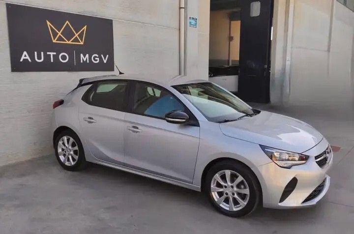 Opel Corsa 2022