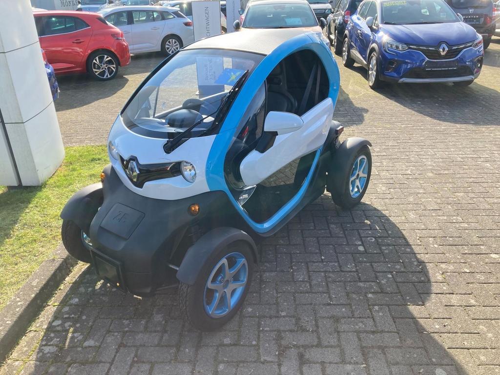 Renault Twizy 2023