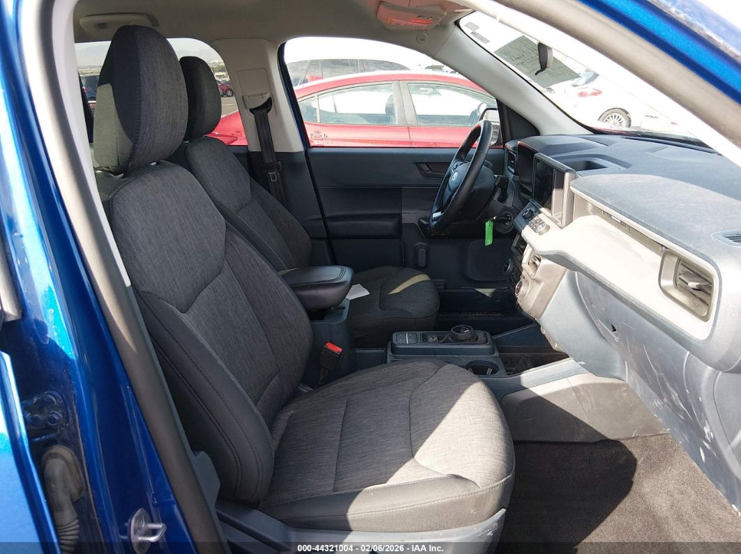 Ford Maverick 2023