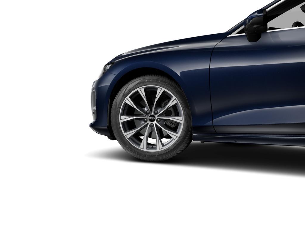 Audi A6 2025