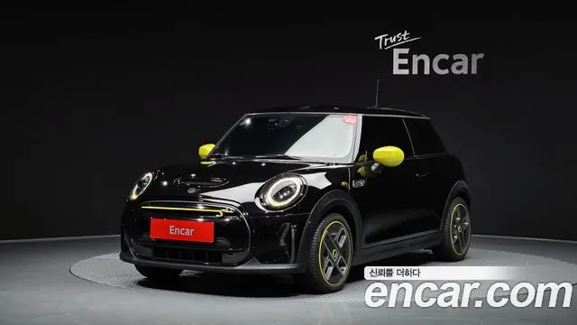 Mini COOPER 2022