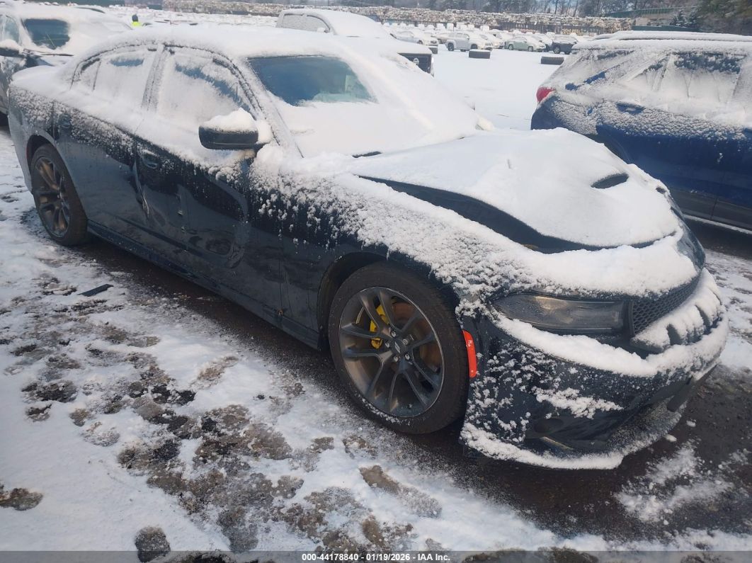 Dodge Charger 2021