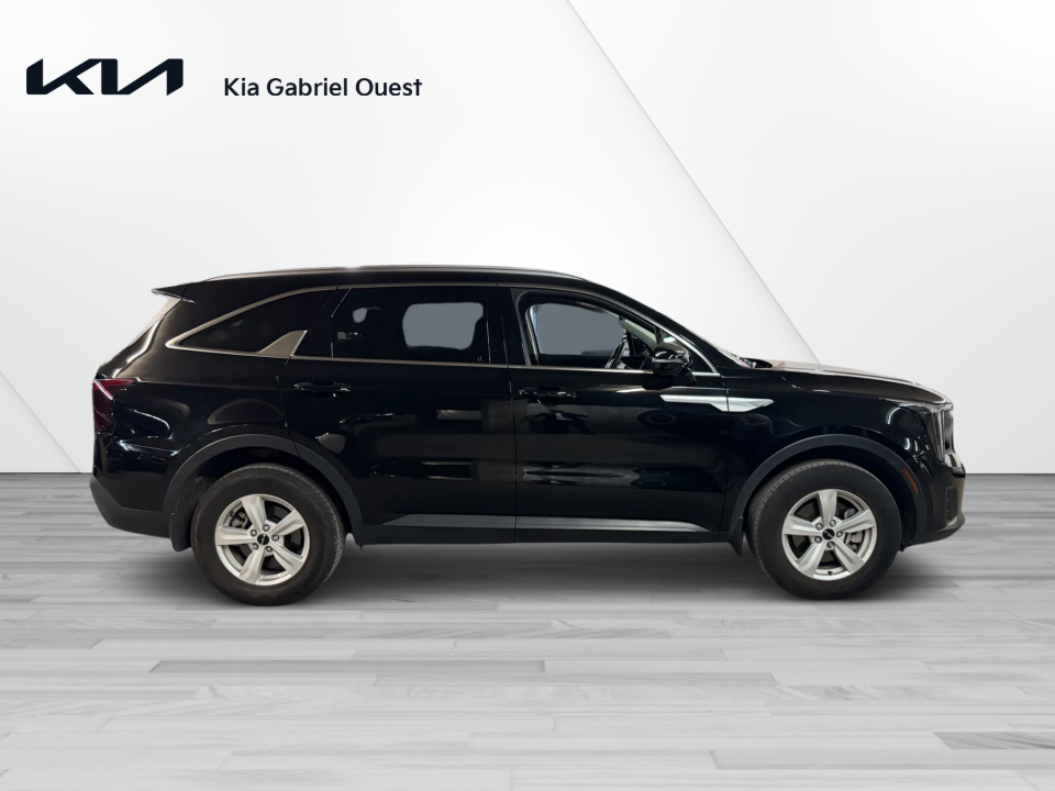 Kia Sorento 2025