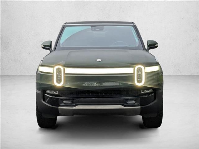 Rivian R1S 2022