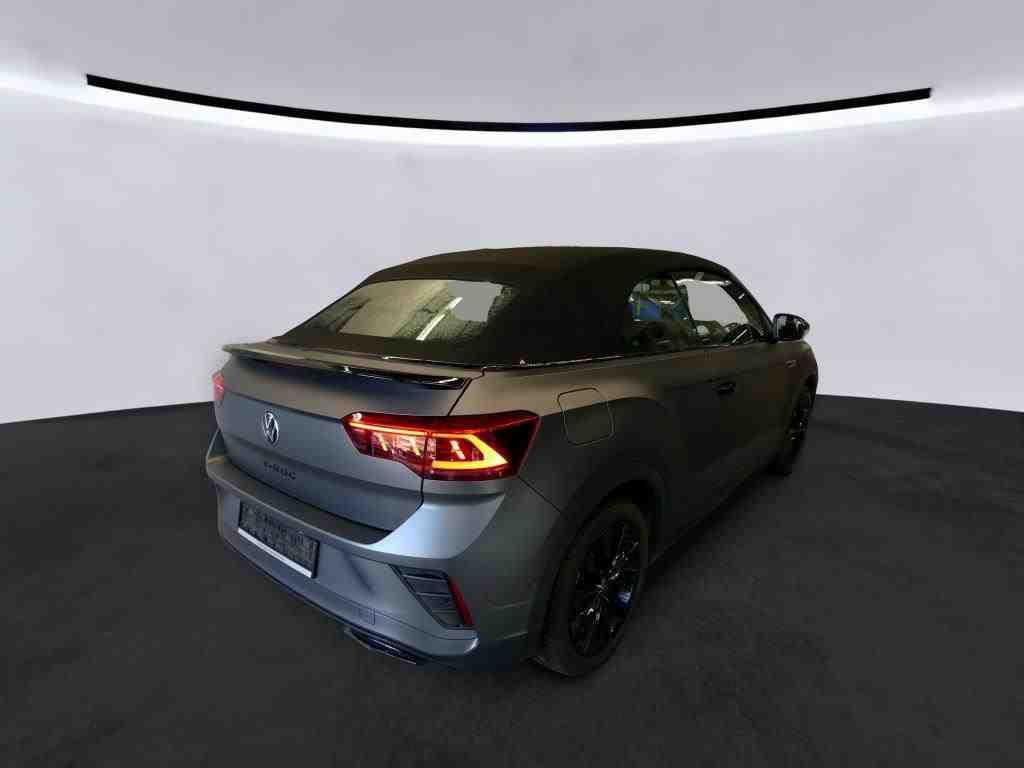 Volkswagen T-Roc 2023