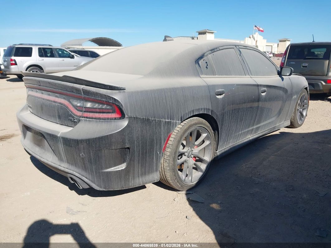 Dodge Charger 2023