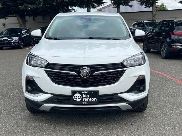 Buick Encore GX 2022