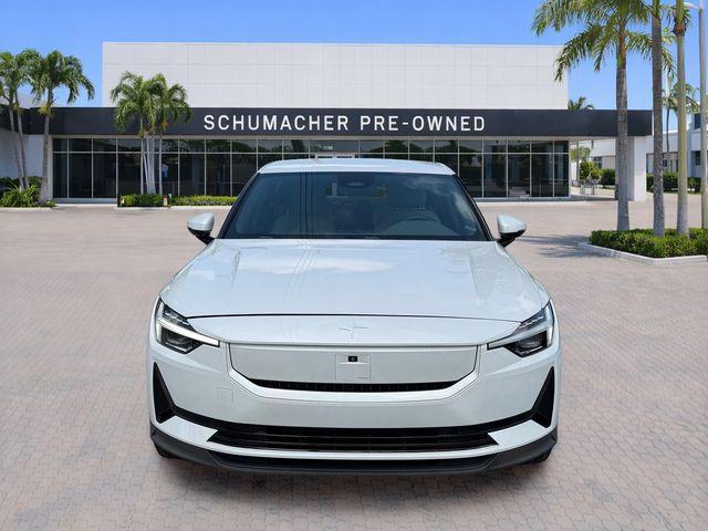 Polestar 2 2024