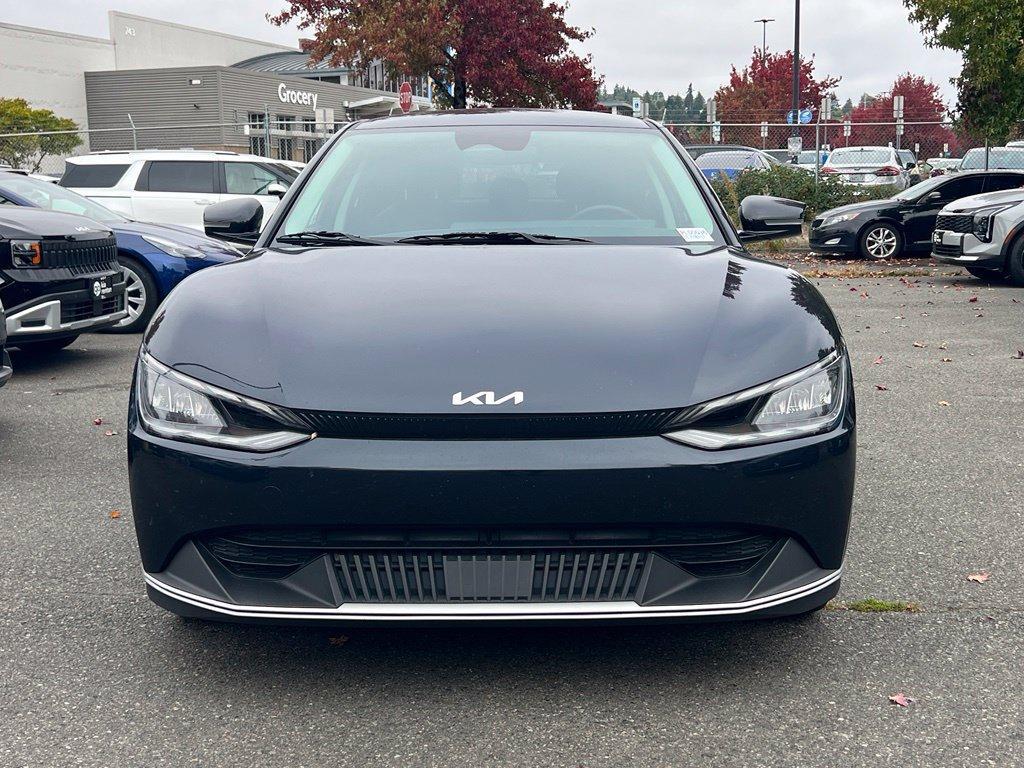 Kia EV6 2023