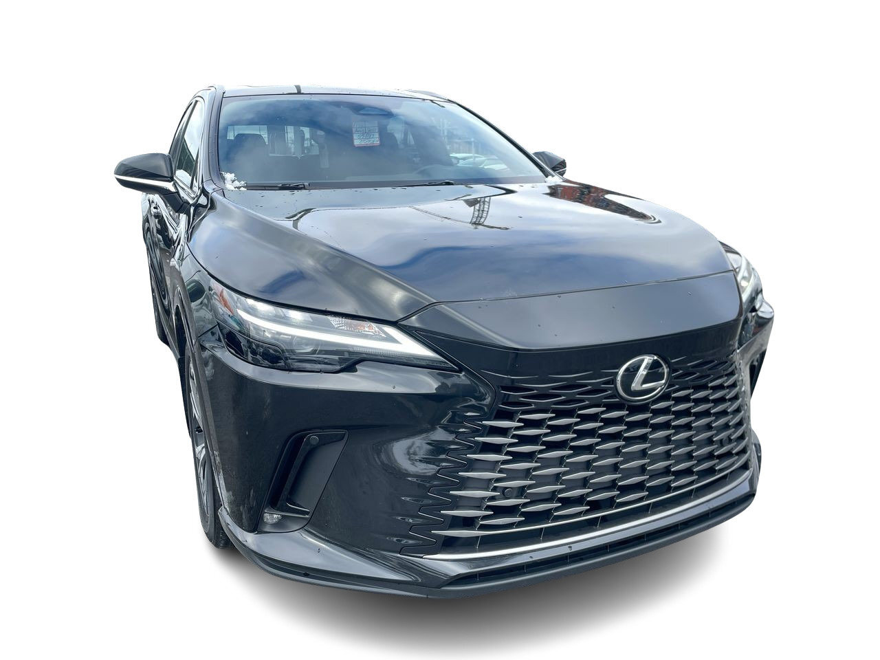 Lexus RX 350 2025